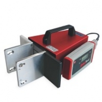 DriveTest BIA-600 BT Pinch Force Measurement System for Railway Doors